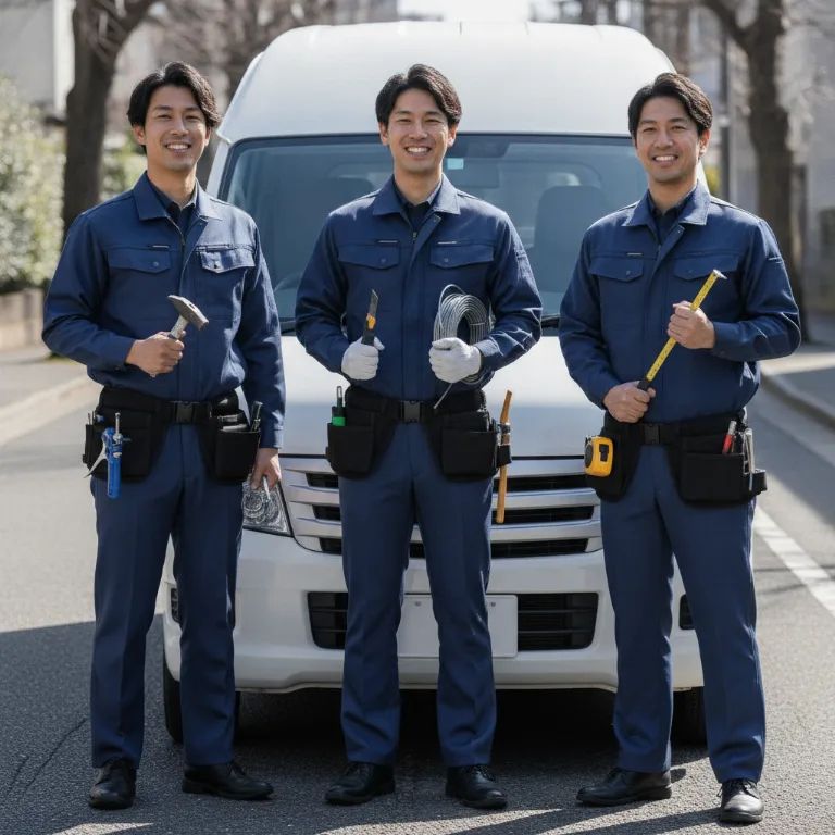 屋根修理 のチーム: 筑西市